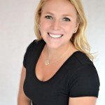 Kristin Cavaliere, Dance Instructor, Catherine's Dance Studio, Parkville, MO